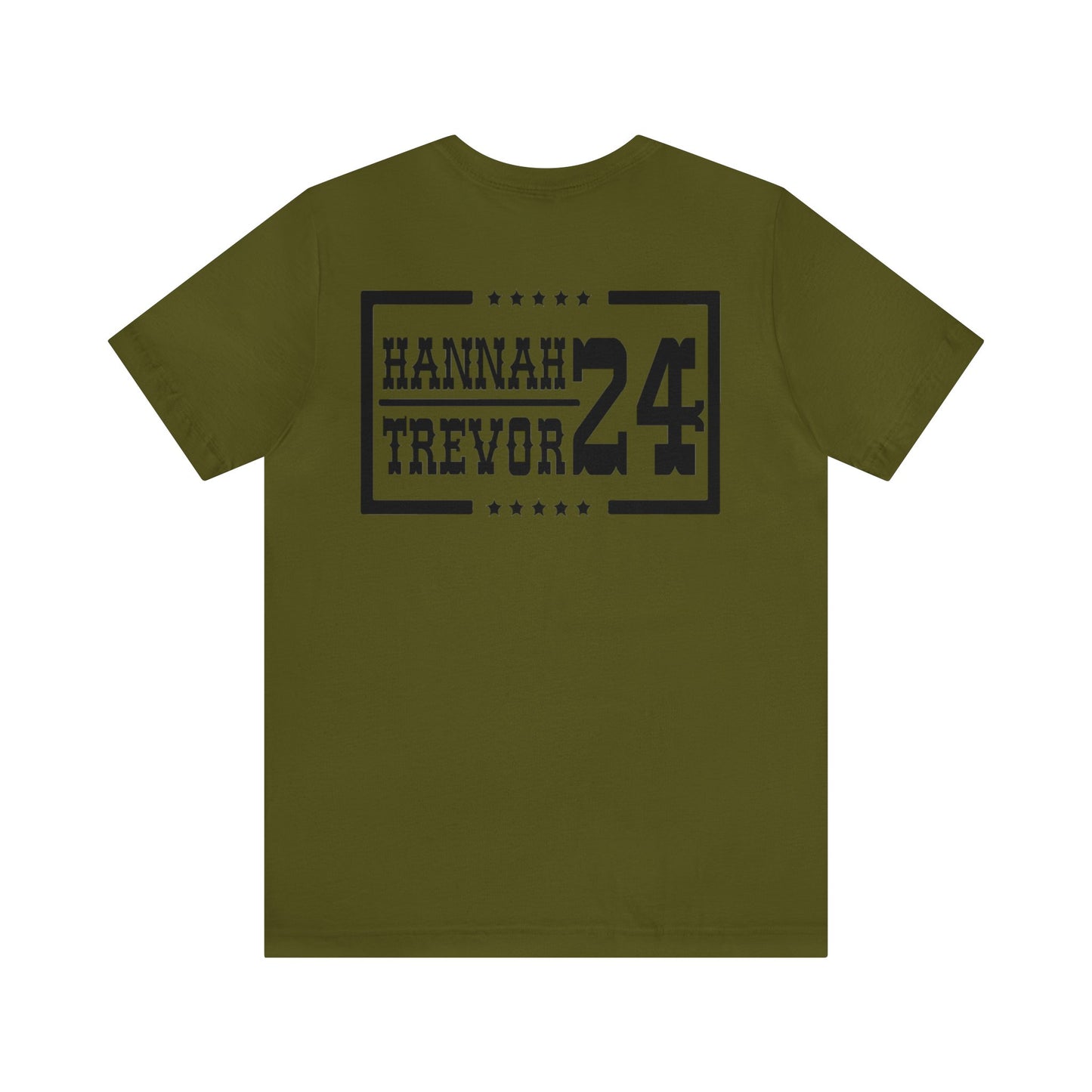 Custom Order - Hannah