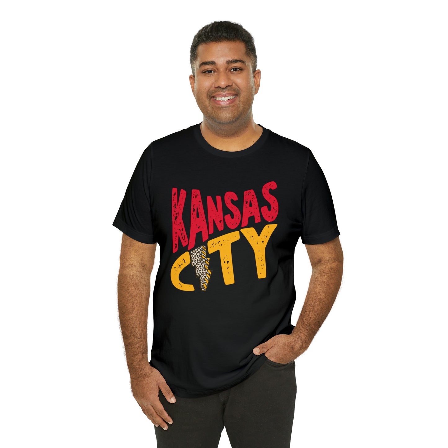 Kansas City Womens Tshirt