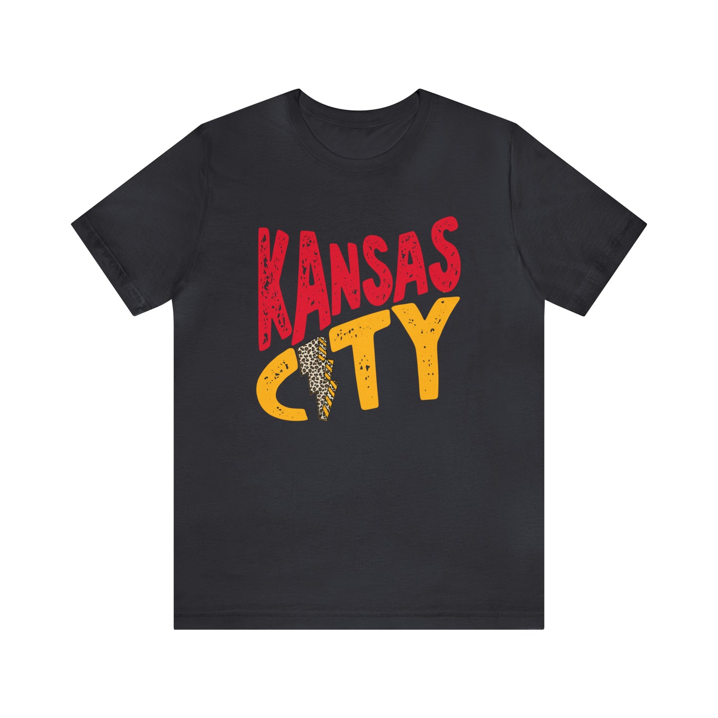 Kansas City Womens Tshirt
