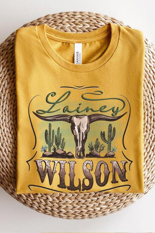 UNISEX SHORT SLEEVE