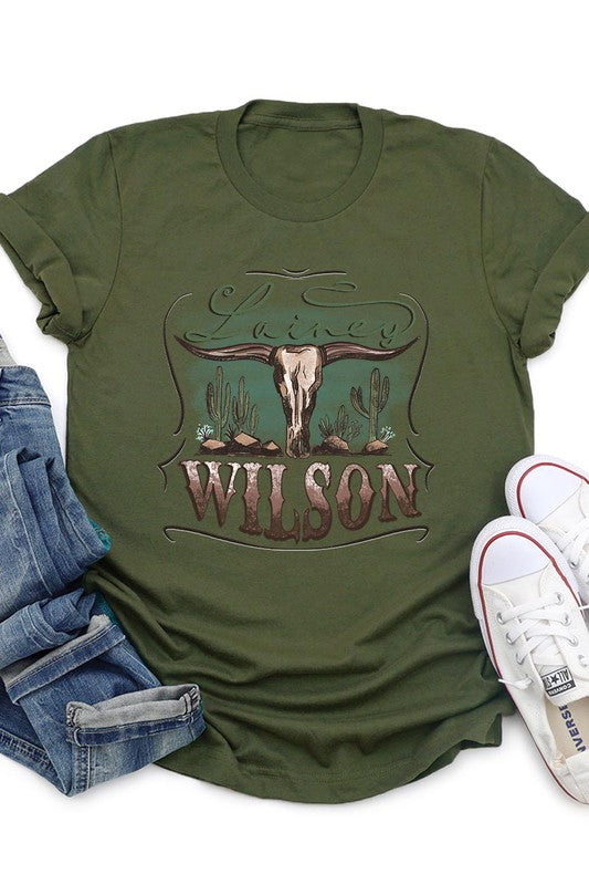 UNISEX SHORT SLEEVE