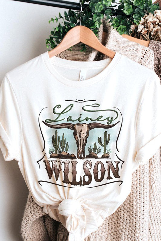 UNISEX SHORT SLEEVE