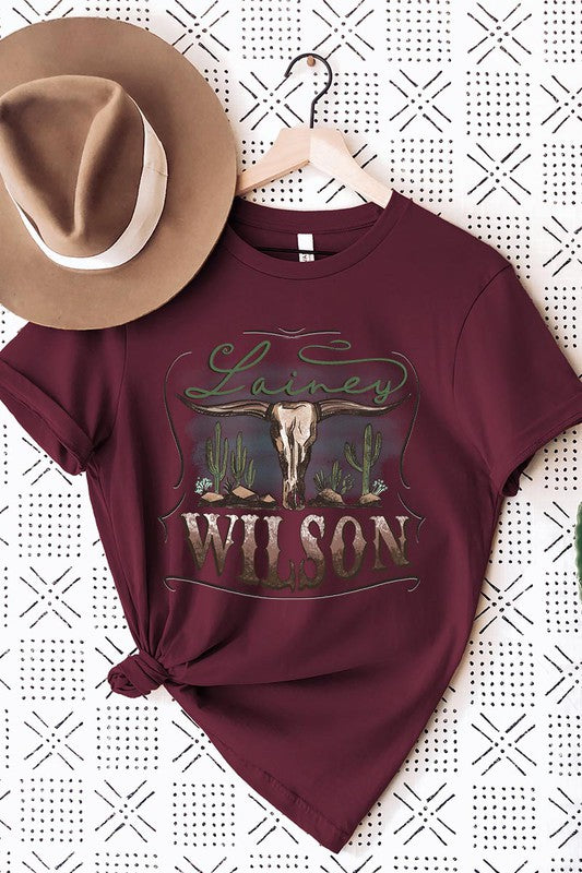 UNISEX SHORT SLEEVE