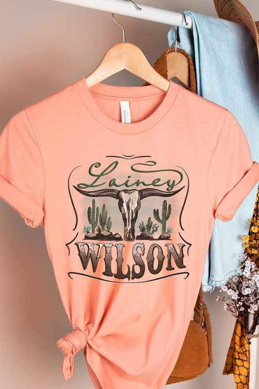 UNISEX SHORT SLEEVE