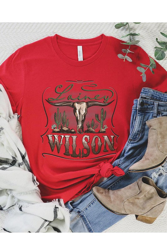 UNISEX SHORT SLEEVE