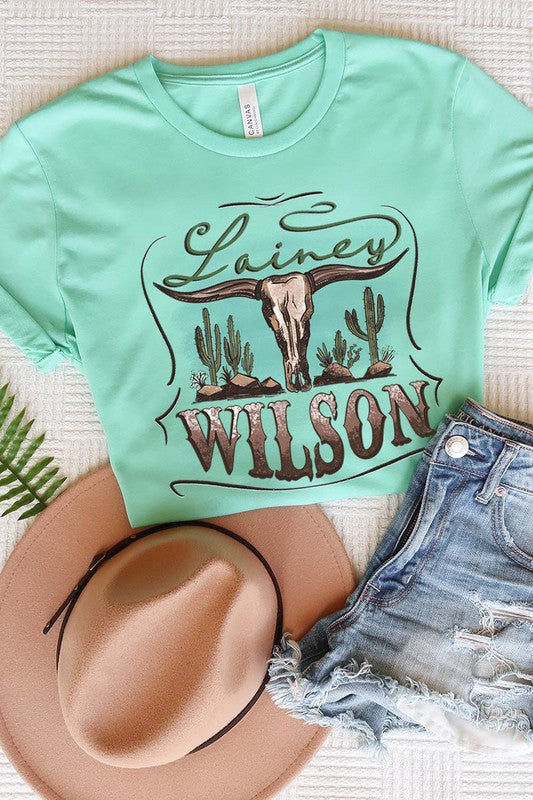 UNISEX SHORT SLEEVE
