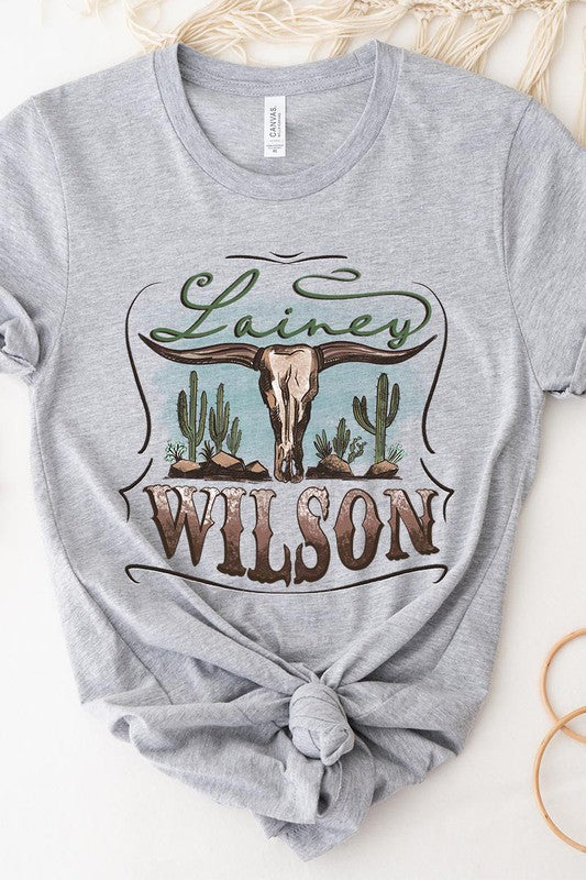 UNISEX SHORT SLEEVE