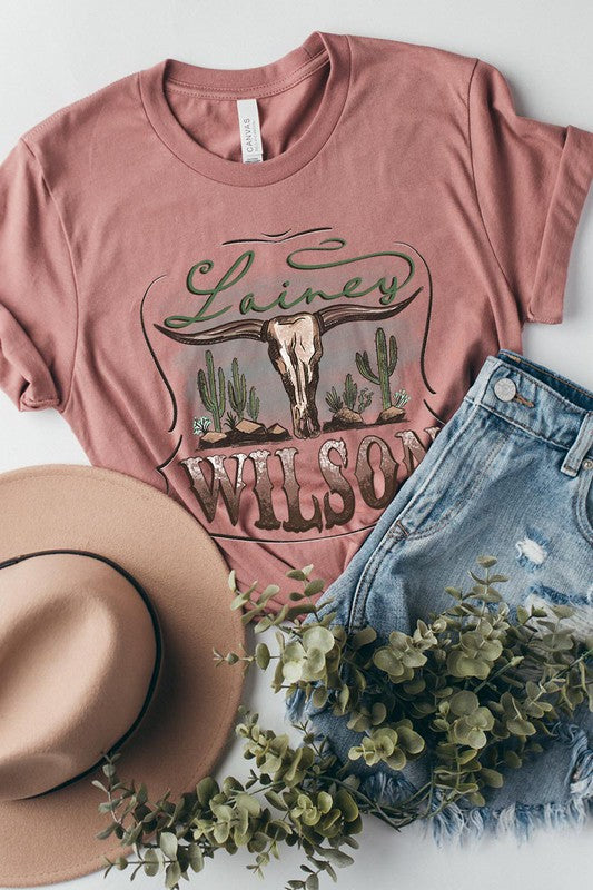UNISEX SHORT SLEEVE