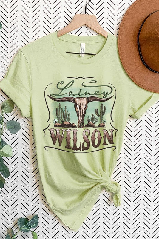 UNISEX SHORT SLEEVE