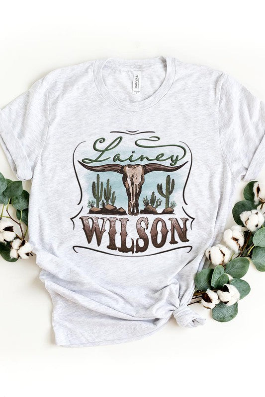 UNISEX SHORT SLEEVE