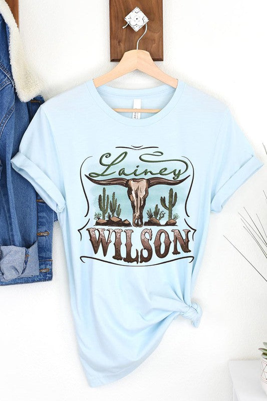 UNISEX SHORT SLEEVE
