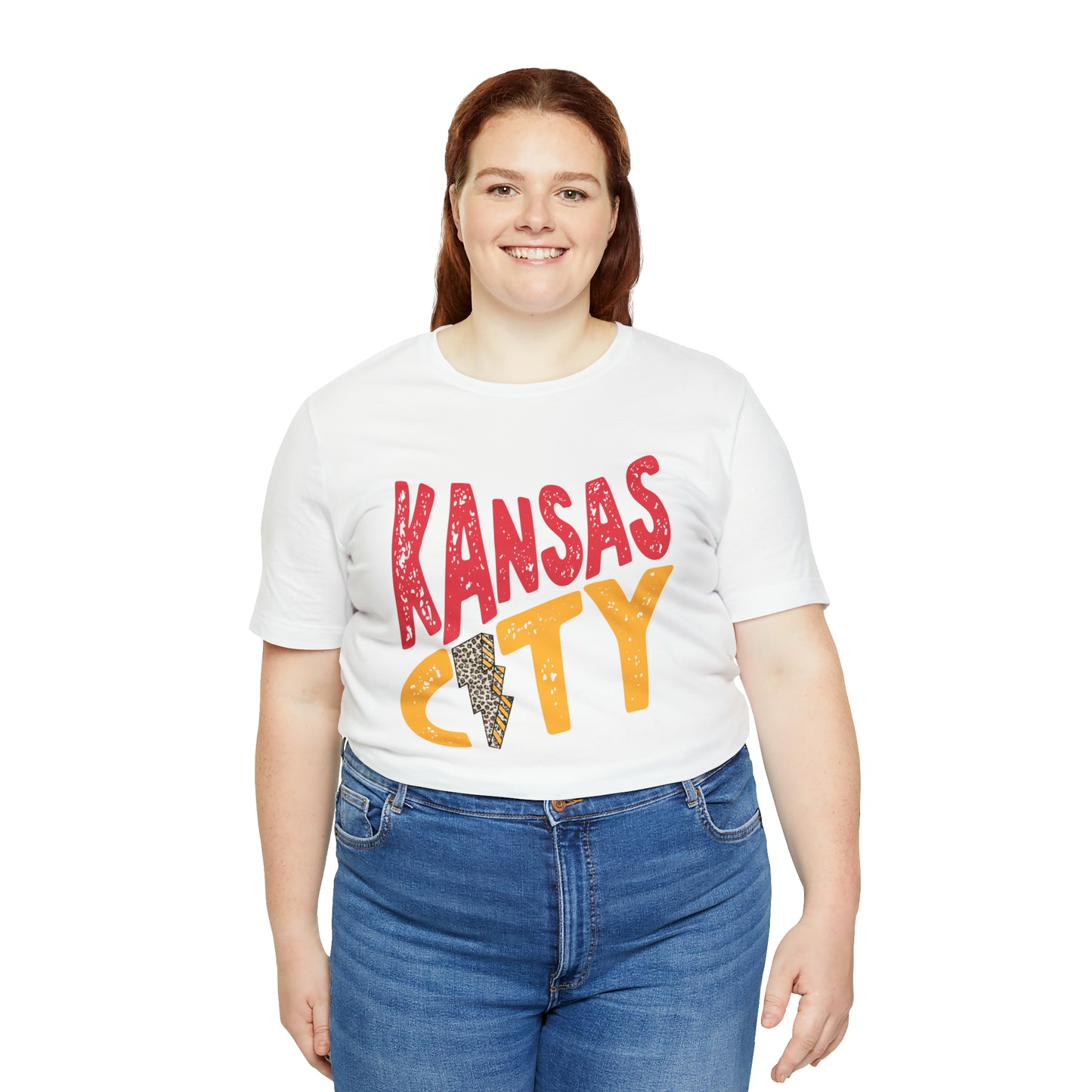 Kansas City Womens Tshirt