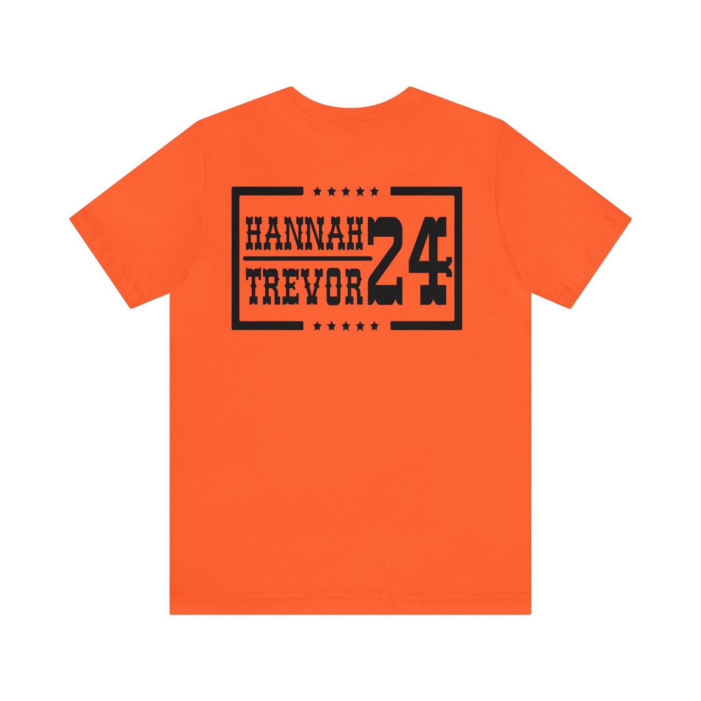 Custom Order - Hannah
