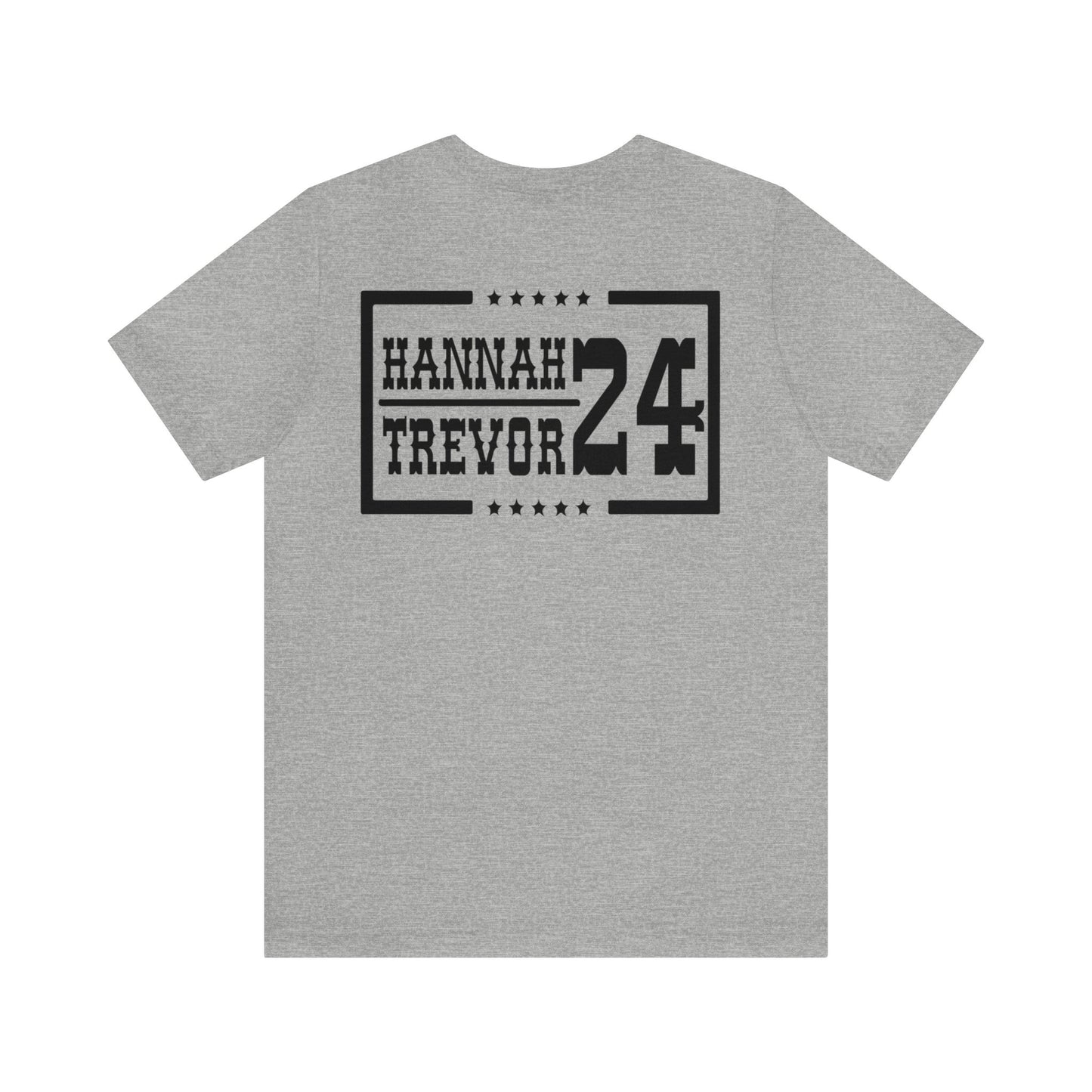 Custom Order - Hannah