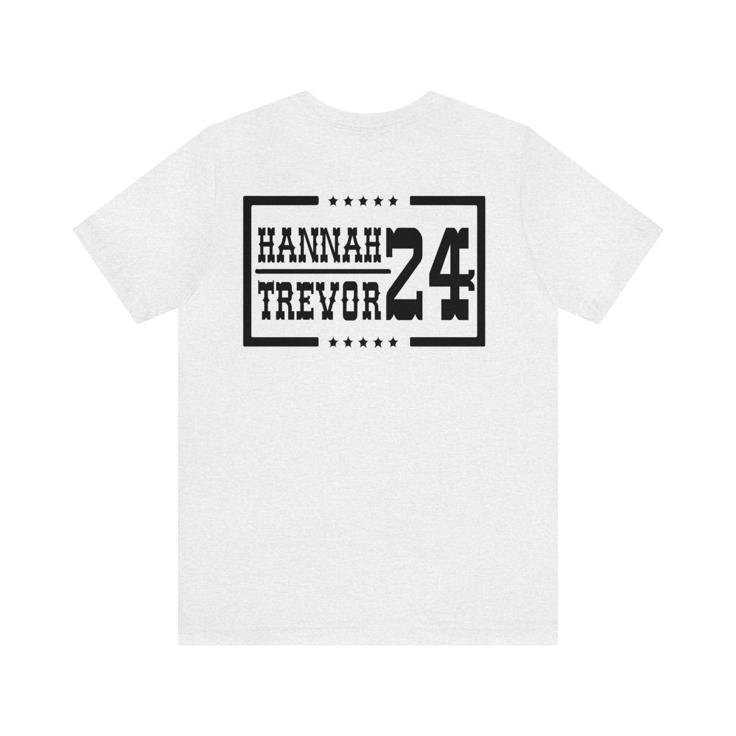 Custom Order - Hannah