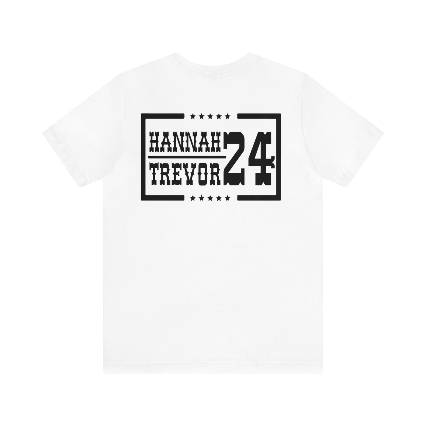 Custom Order - Hannah