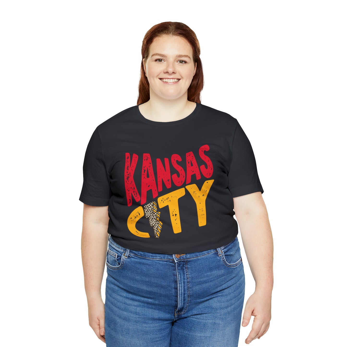 Kansas City Womens Tshirt