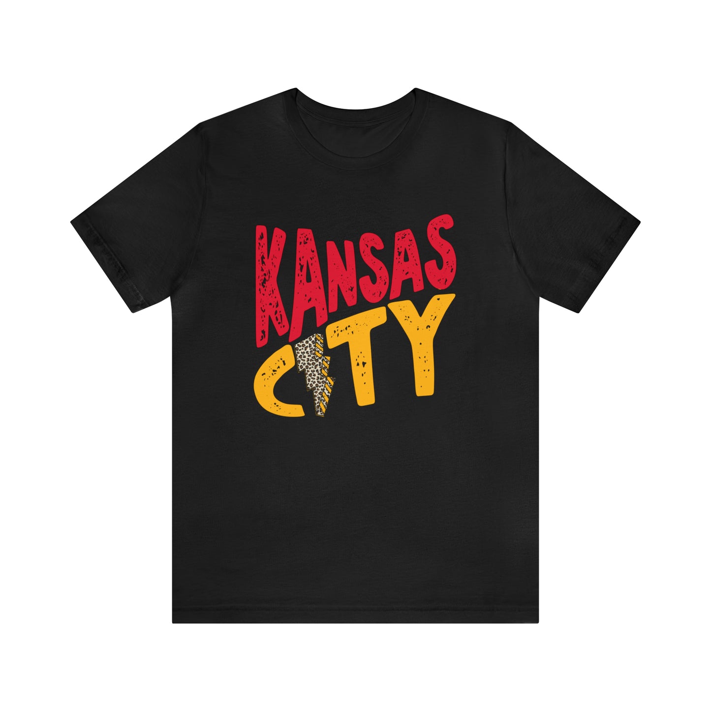 Kansas City Womens Tshirt