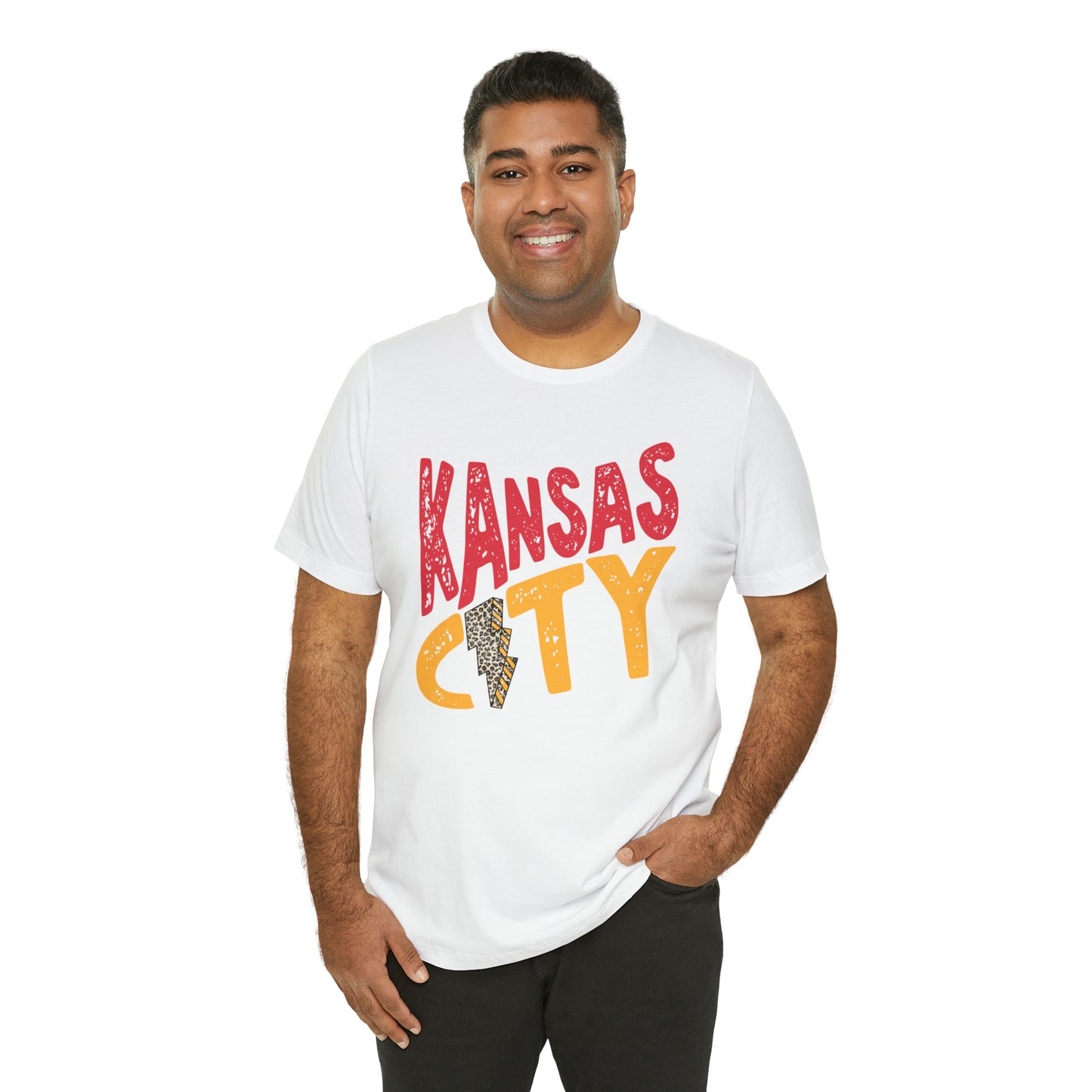 Kansas City Womens Tshirt