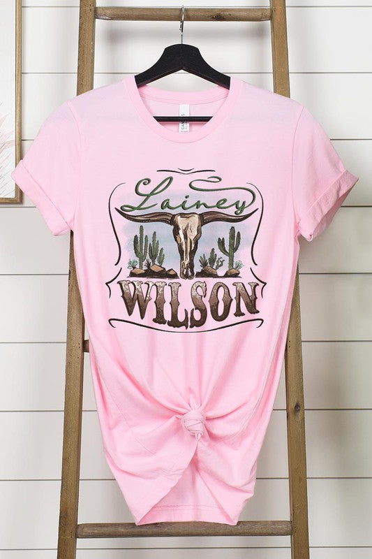 UNISEX SHORT SLEEVE