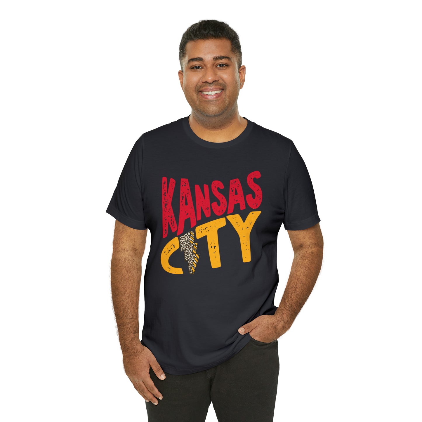 Kansas City Womens Tshirt