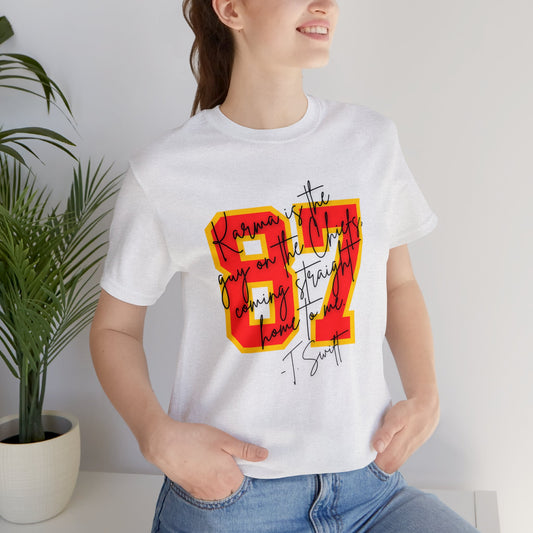 Karma Is the Guy on the Chiefs