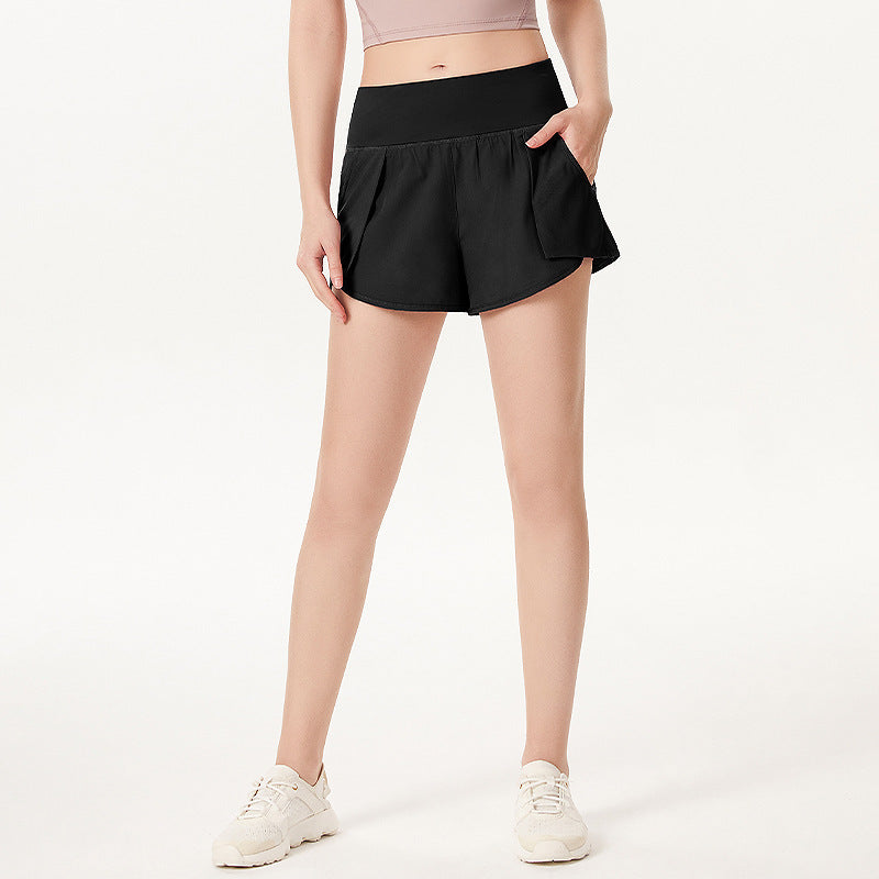 Yoga Fitness Shorts