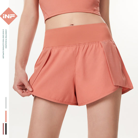 Yoga Fitness Shorts