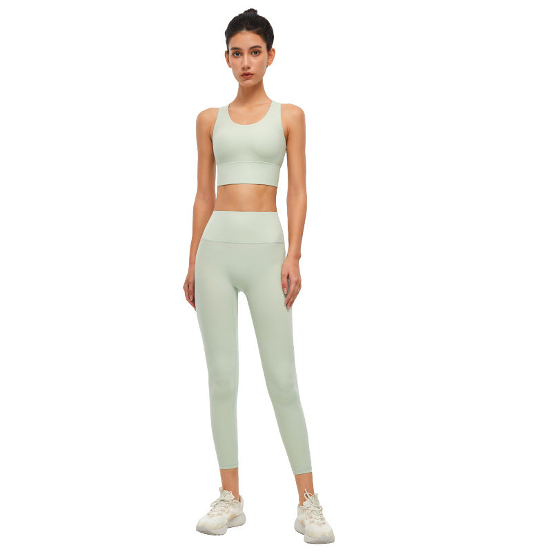 Yoga Suit